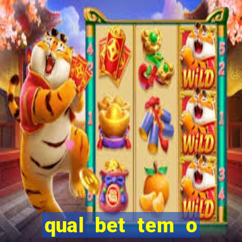 qual bet tem o fortune tiger